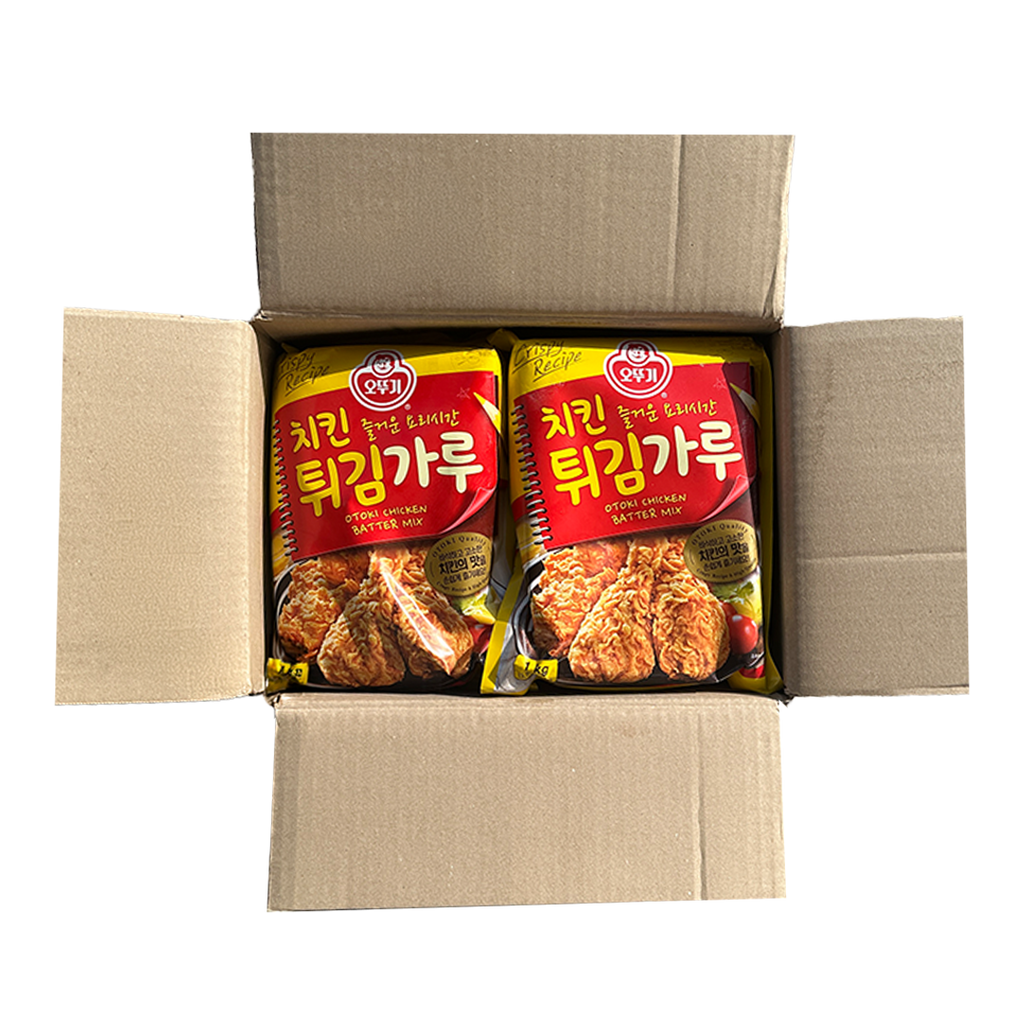 OTTOGI Chicken Frying Mix 1kg*10