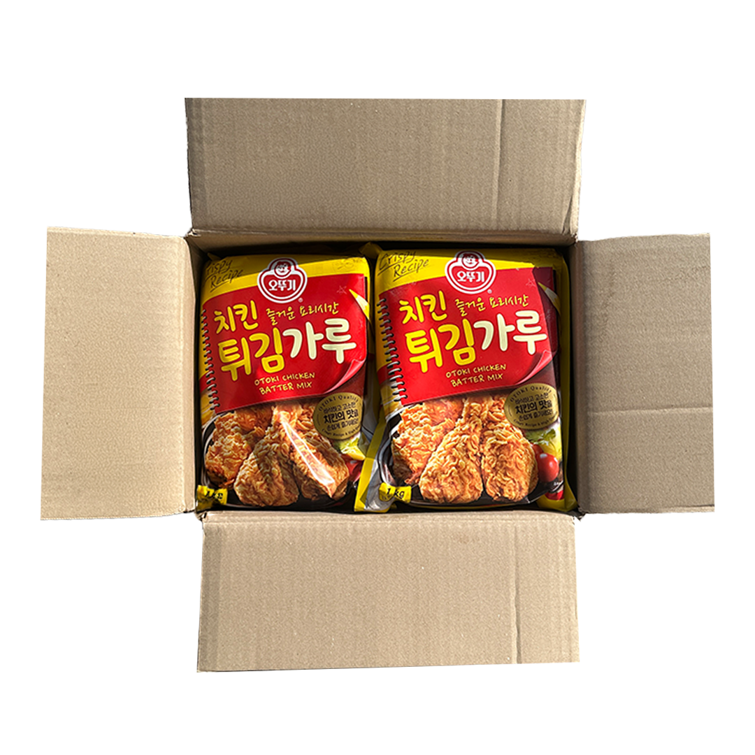 OTTOGI Chicken Frying Mix 1kg*10