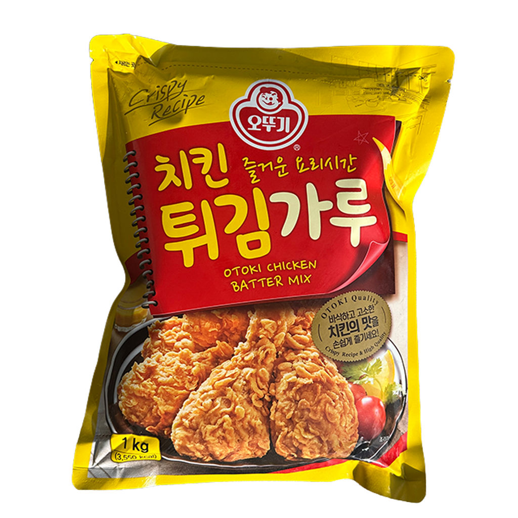 OTTOGI Chicken Frying Mix 1kg*10