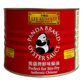LKK Panda Oyster Sauce 2.27kg*6