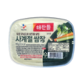 CJ Seasoned Soybean Paste 170g*32