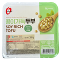 JONGGA Firm Tofu 300g*12