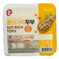 JONGGA Soft Tofu 300g*12
