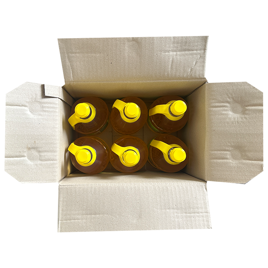 OTTOGI Yangjo Vinegar 1.8L*6