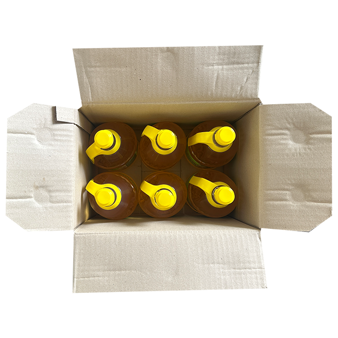 OTTOGI Yangjo Vinegar 1.8L*6