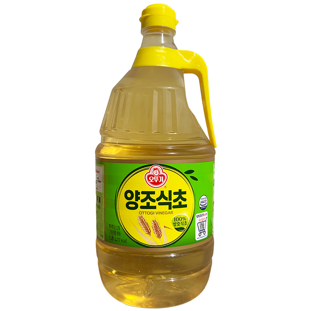 OTTOGI Yangjo Vinegar 1.8L*6