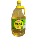 OTTOGI Yangjo Vinegar 1.8L*6