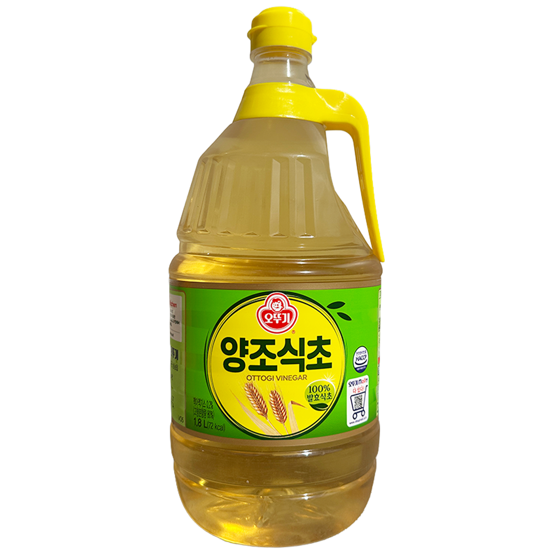 OTTOGI Yangjo Vinegar 1.8L*6