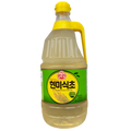 OTTOGI Brown Rice Vinegar 1.8L*6