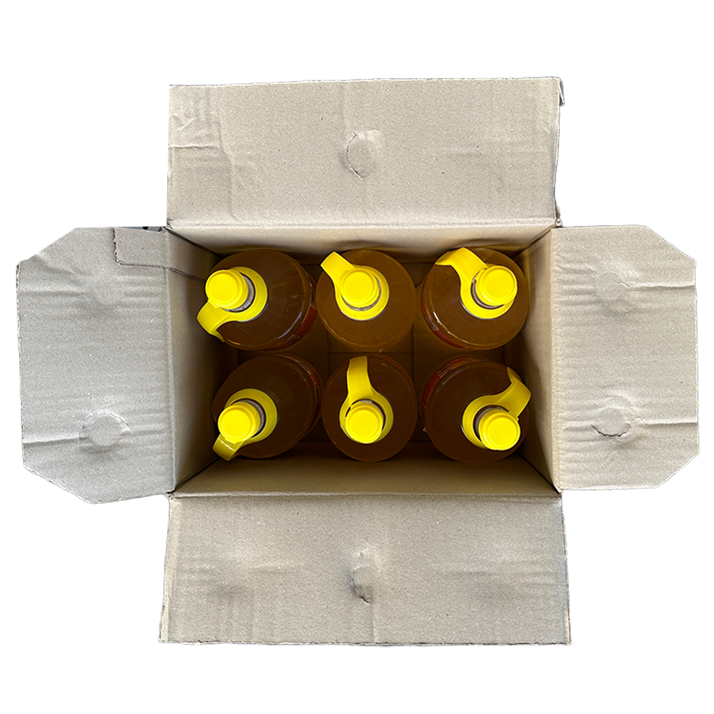 OTTOGI 2X Apple Vinegar 1.8L*6