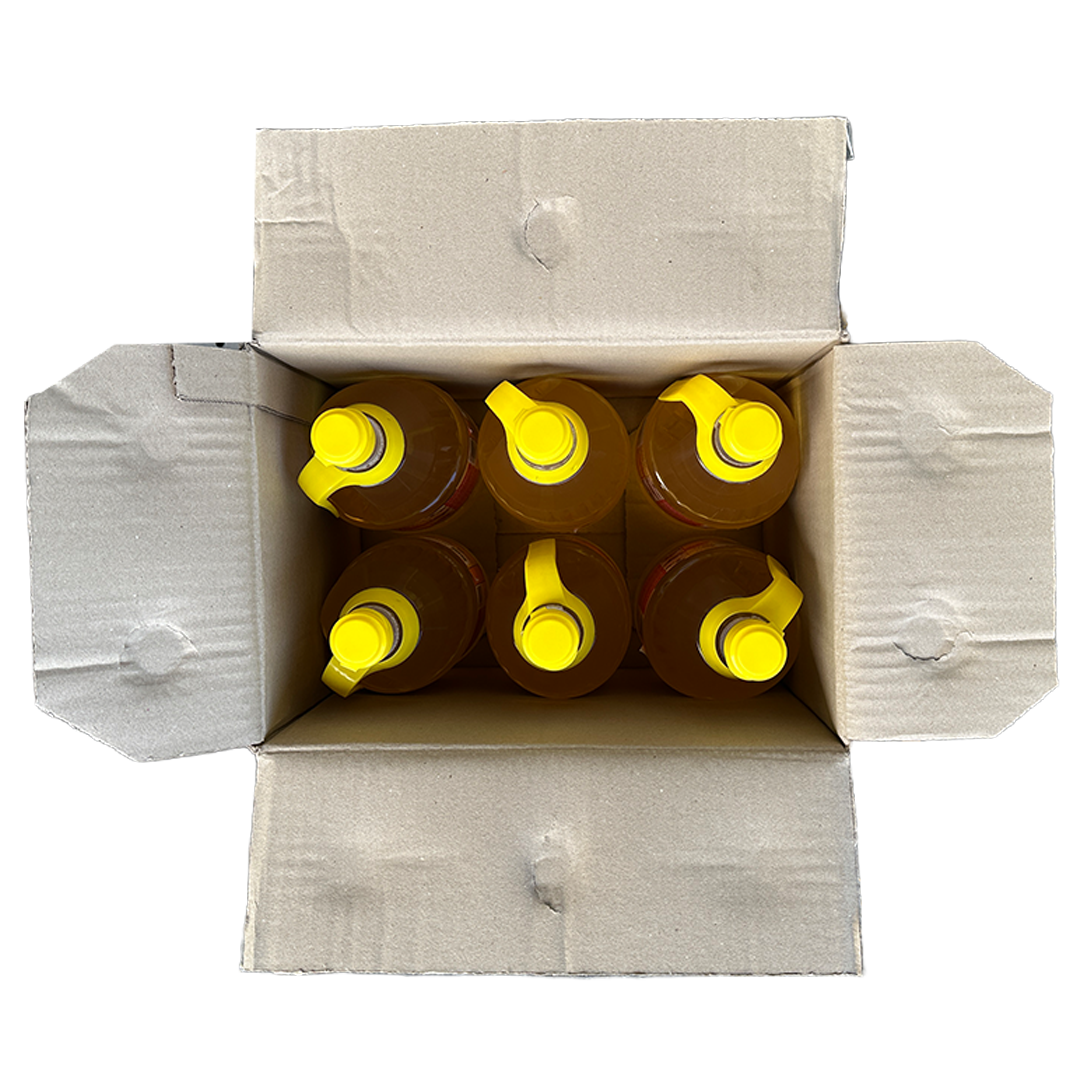 OTTOGI 2X Apple Vinegar 1.8L*6