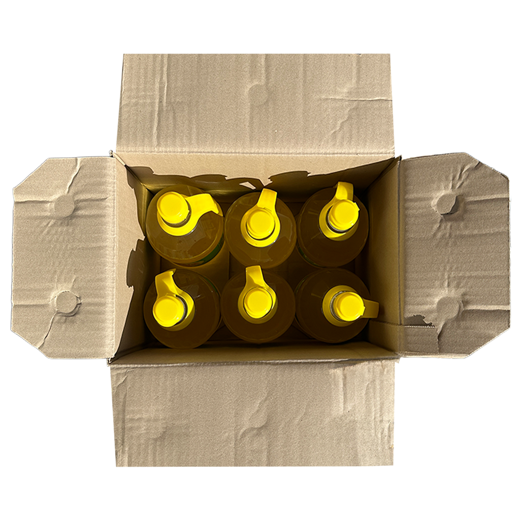 OTTOGI Apple Vinegar 1.8L*6