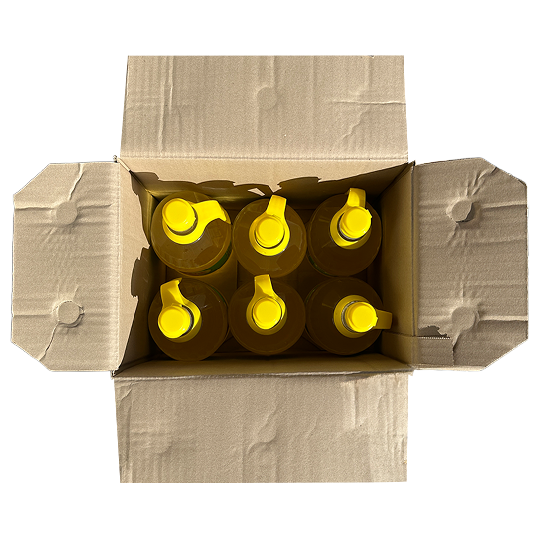 OTTOGI Apple Vinegar 1.8L*6