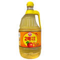 OTTOGI 2X Apple Vinegar 1.8L*6