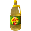 OTTOGI Apple Vinegar 1.8L*6