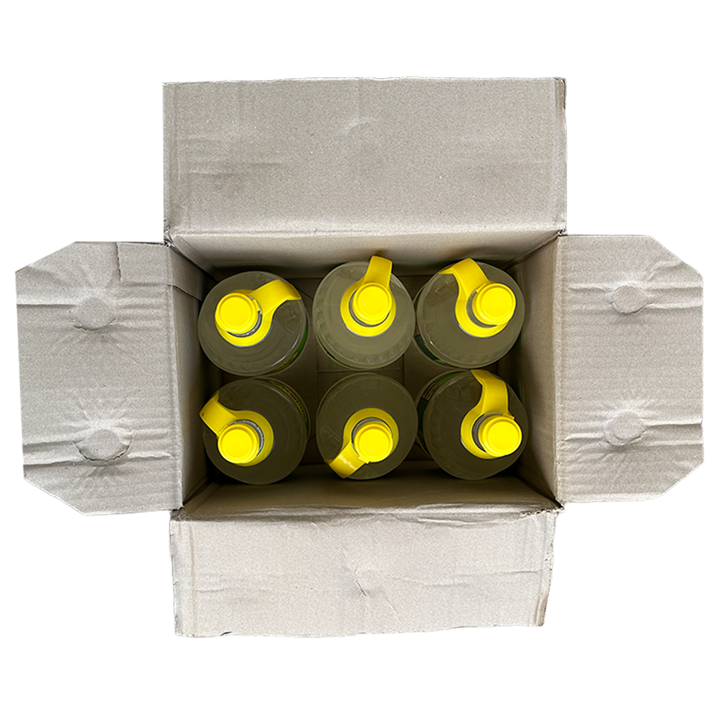 OTTOGI White Vinegar 1.8L*6