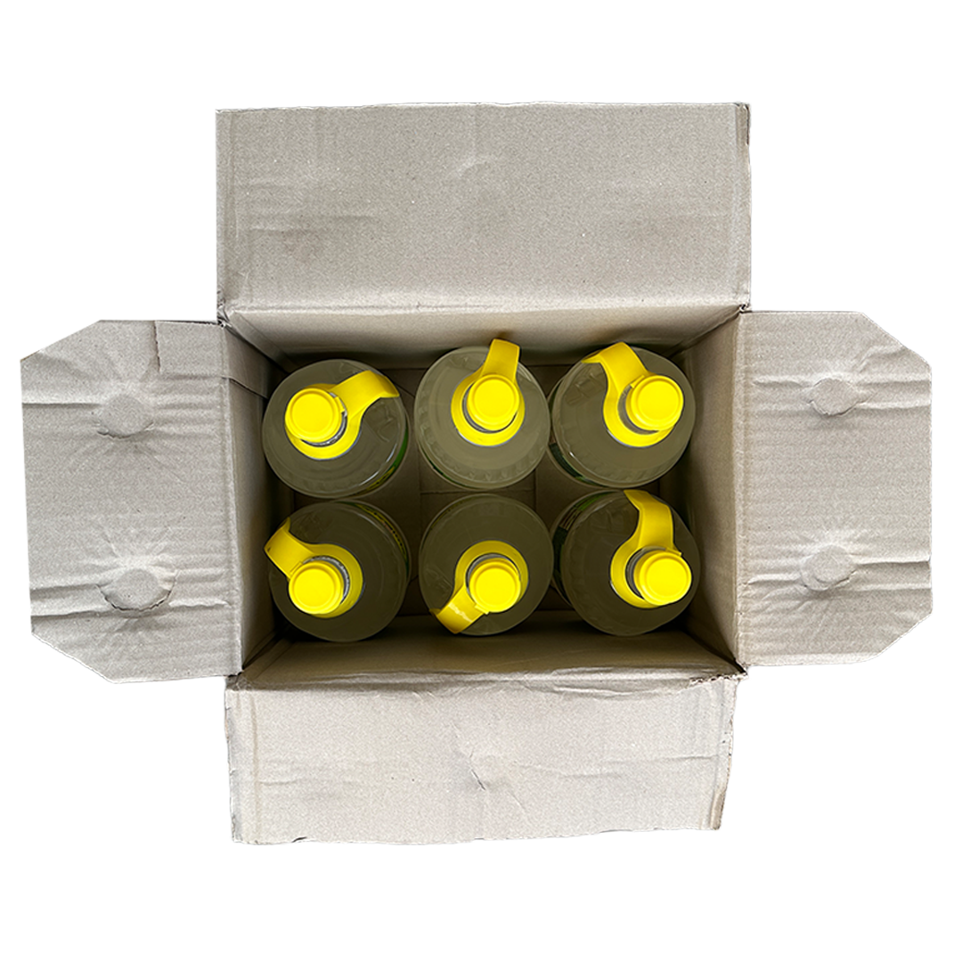 OTTOGI White Vinegar 1.8L*6