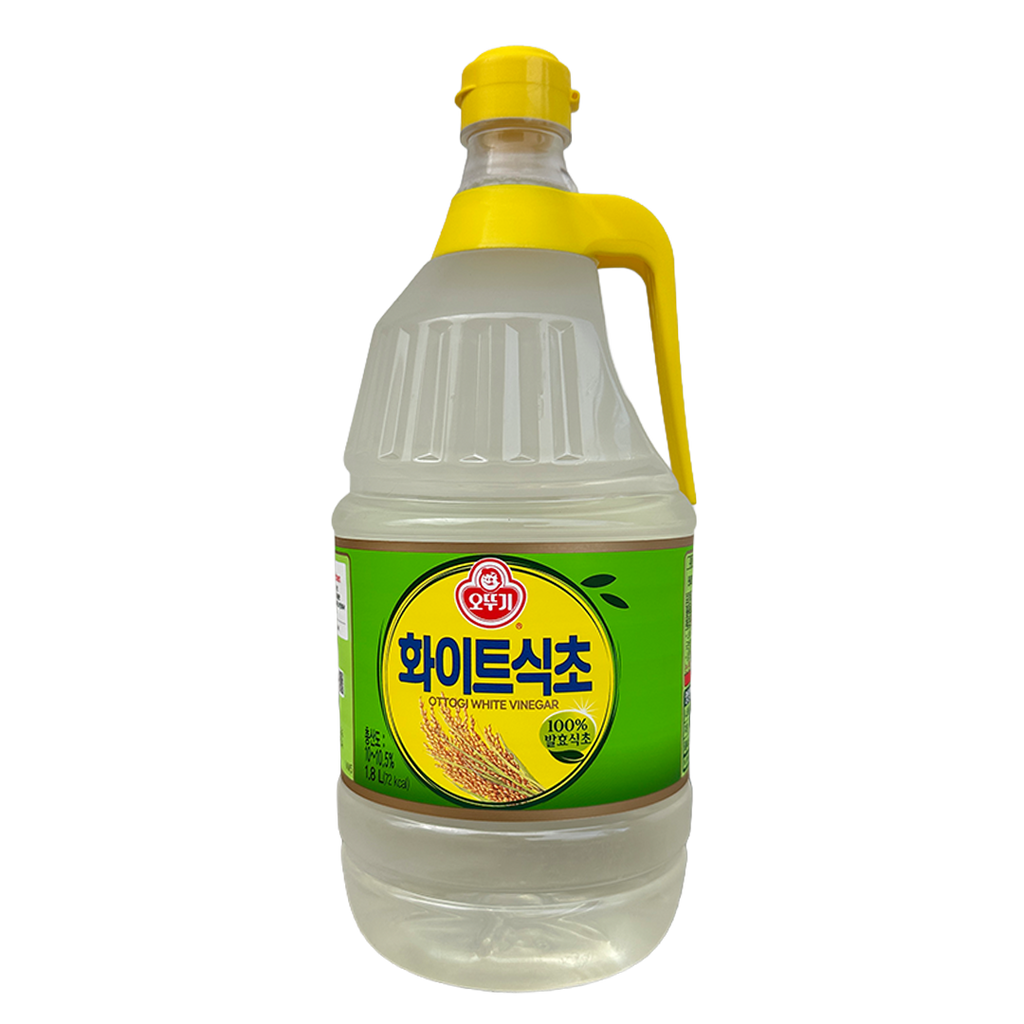 OTTOGI White Vinegar 1.8L*6