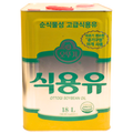 OTTOGI Soy Bean Oil 18L
