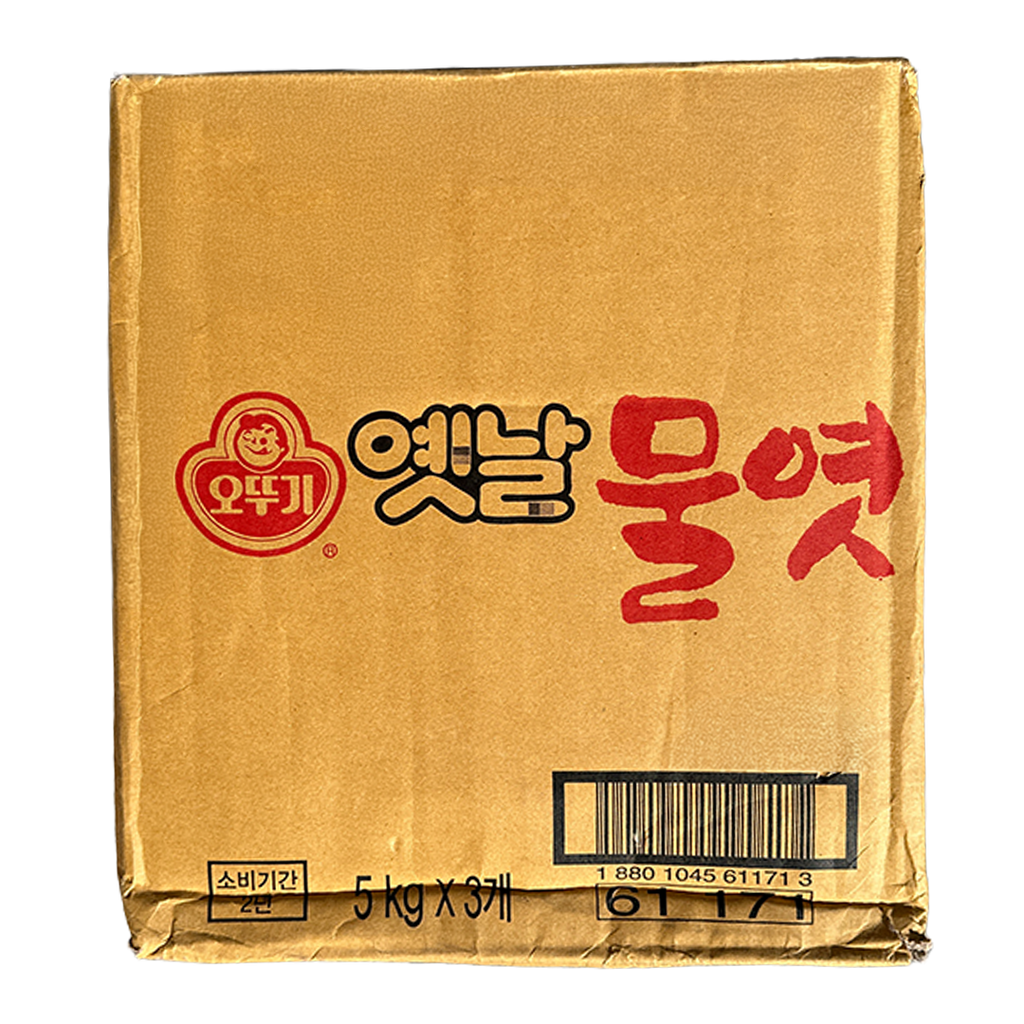 OTTOGI Starch Syrup 5kg