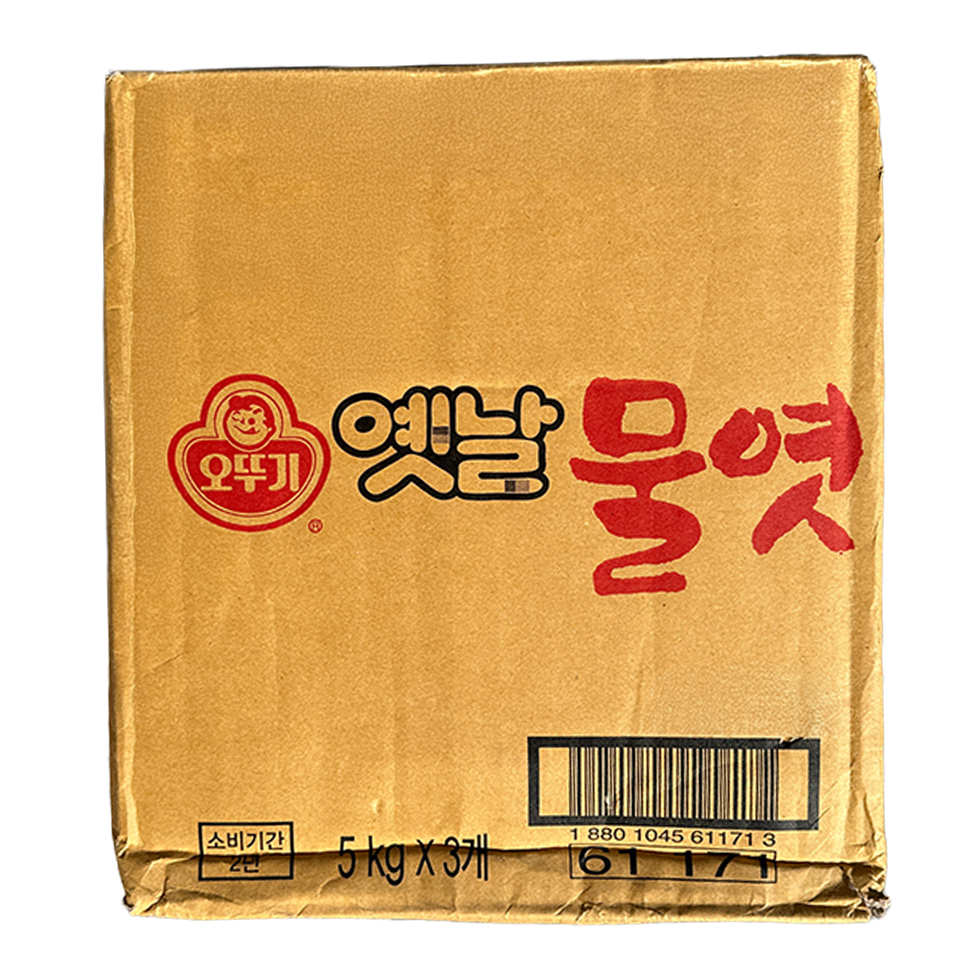 OTTOGI Starch Syrup 5kg
