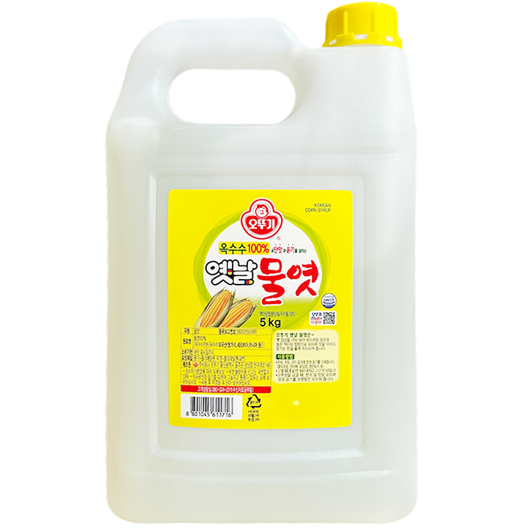 OTTOGI Starch Syrup 5kg*3