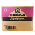 KIKKOMAN Soy Sauce 18L