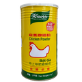 KNORR Yellow Chicken Powder 1kg*12