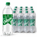 Lotte Chilsung Cider PET 1.5L × 12