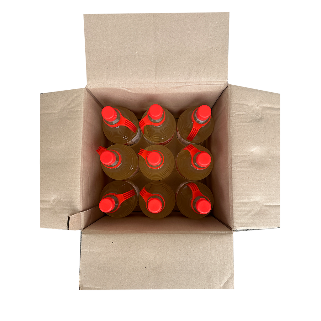 Lotte Hwanman Vinegar 1.8L*9