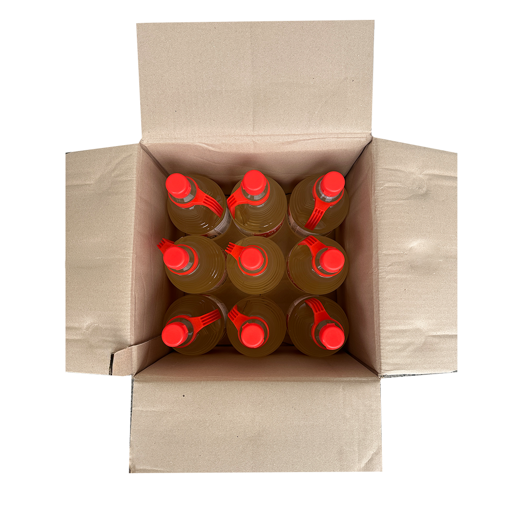 Lotte Hwanman Vinegar 1.8L*9