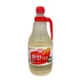 Lotte Hwanman Vinegar 1.8L*9
