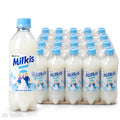 Lotte Milkis PET 500ml × 20