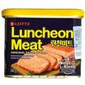 LOTTE Luncheon Meat 340g*24