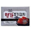 [10+1] MYEONG GA South Whole Cabbage Kimchi 5kg*2
