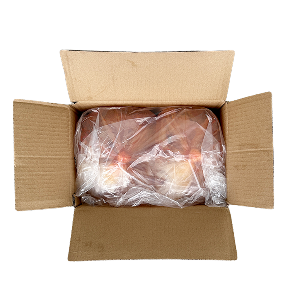 [10+1] MYEONG GA South Whole Cabbage Kimchi 5kg*2