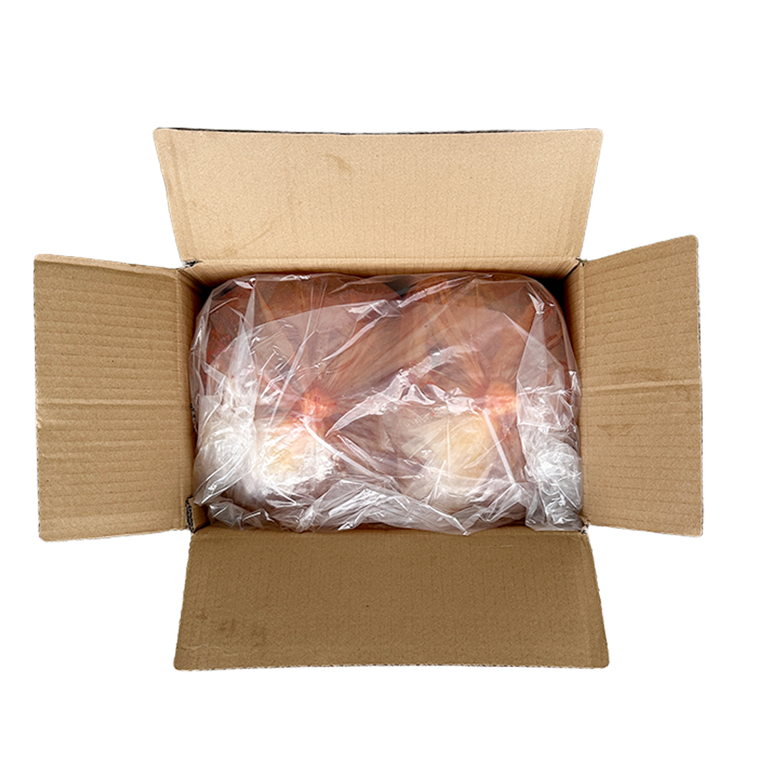[10+1] MYEONG GA South Whole Cabbage Kimchi 5kg*2