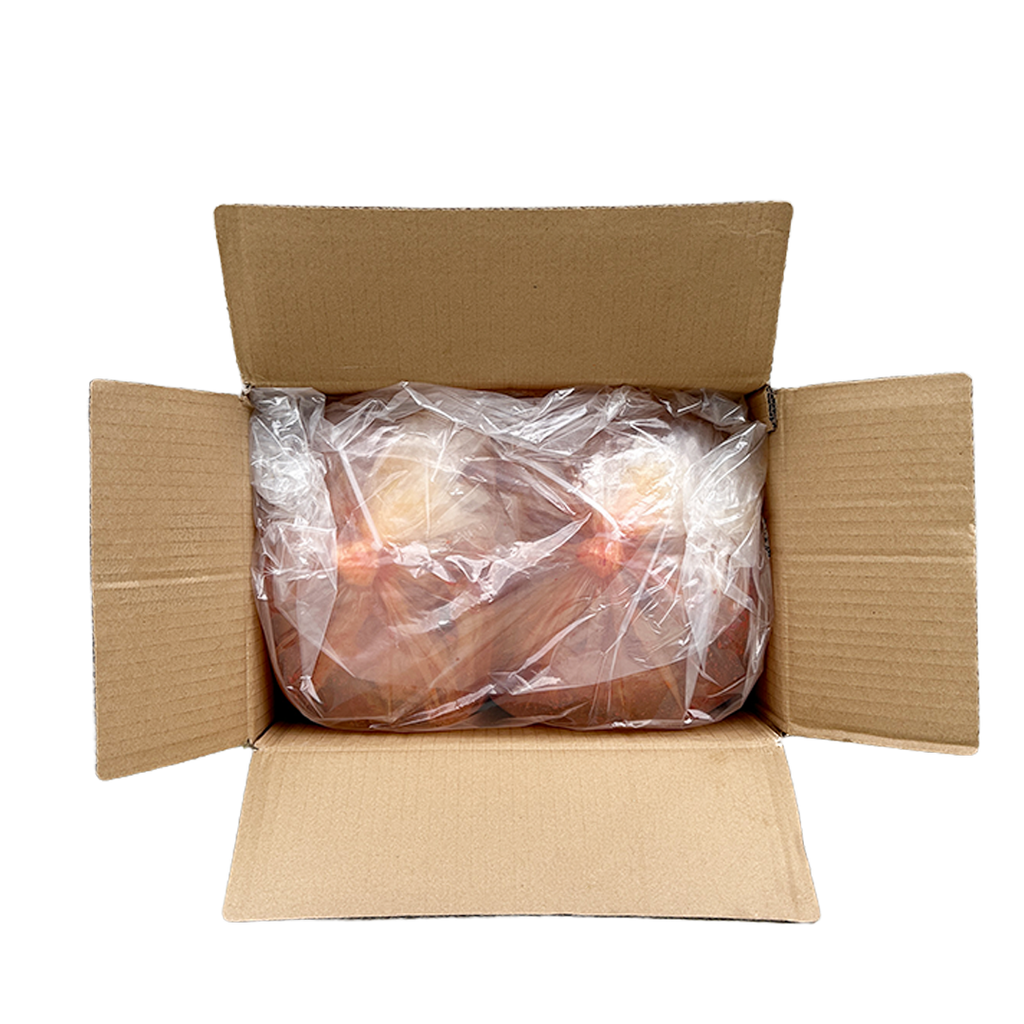 MYEONG GA Kimchi 5kg*2