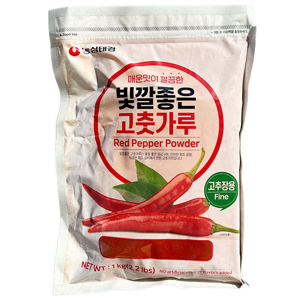 NONGSHIM Chilli Powder Fine 1kg