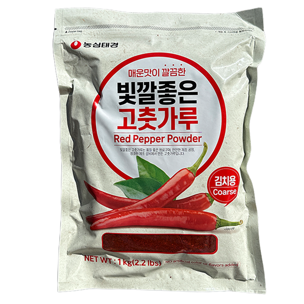 NONGSHIM Chilli Powder Coarse 1kg