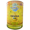 OCEANIA'S TOPOIL Vegetable Oil 20L