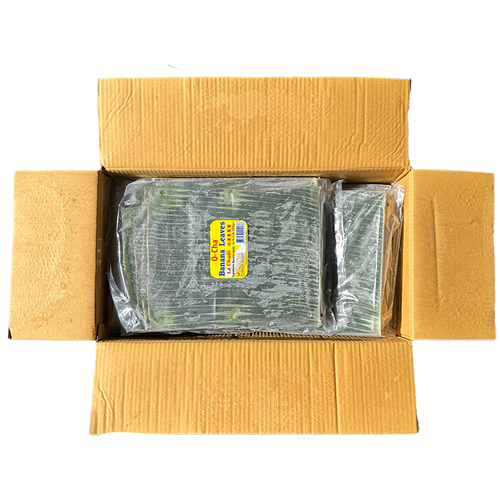 Banana Leaves 1kg*12