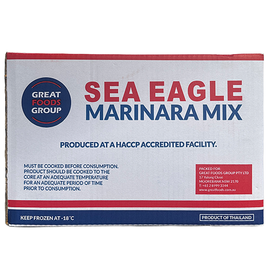SEAEAGLE Marinara Mix 900g*10
