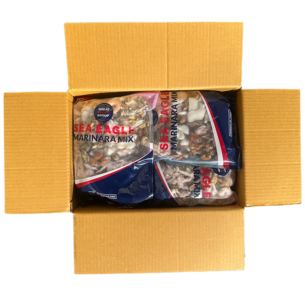 SEAEAGLE Marinara Mix 900g*10