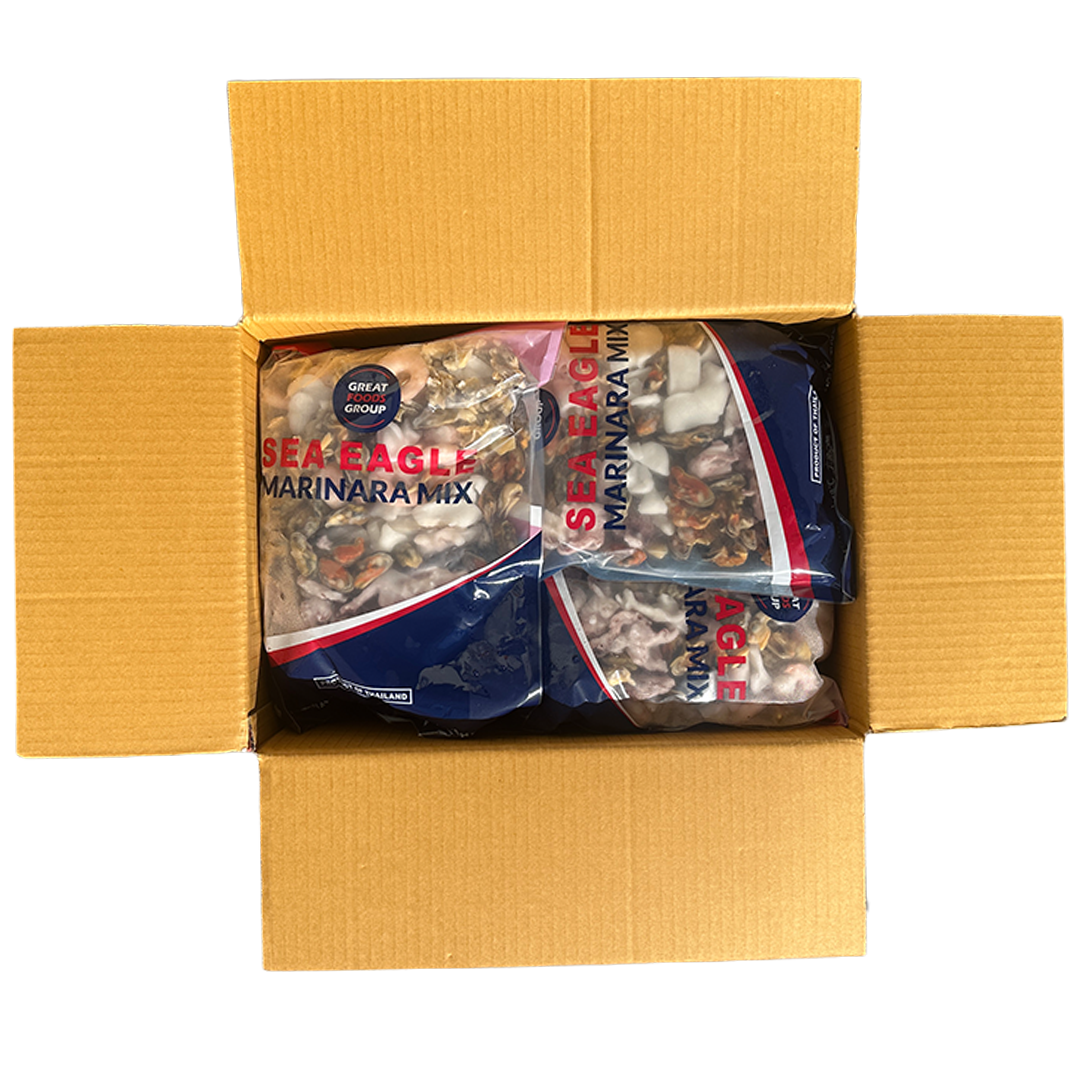 SEAEAGLE Marinara Mix 900g*10