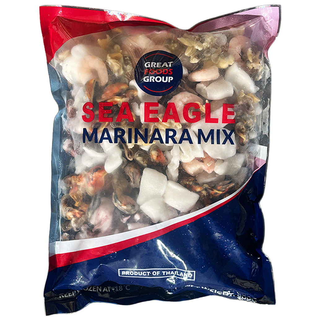SEAEAGLE Marinara Mix 900g*10