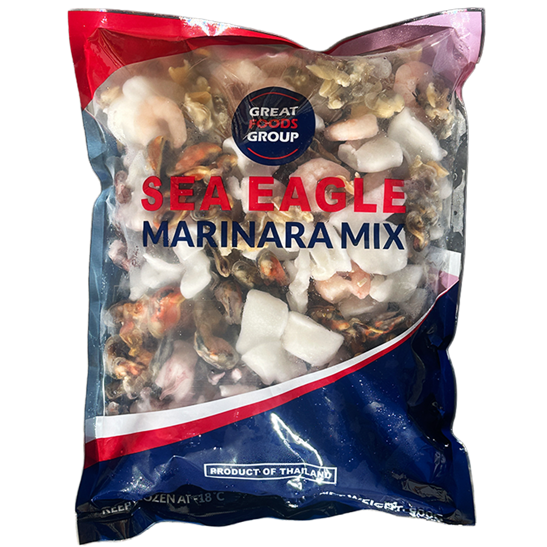 SEAEAGLE Marinara Mix 900g*10