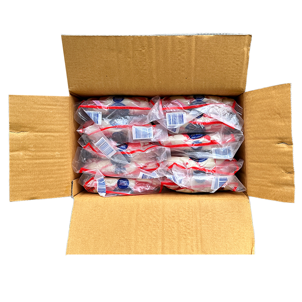 SEA EAGLE Crab Meat Seafood Salad Mix 1kg*10