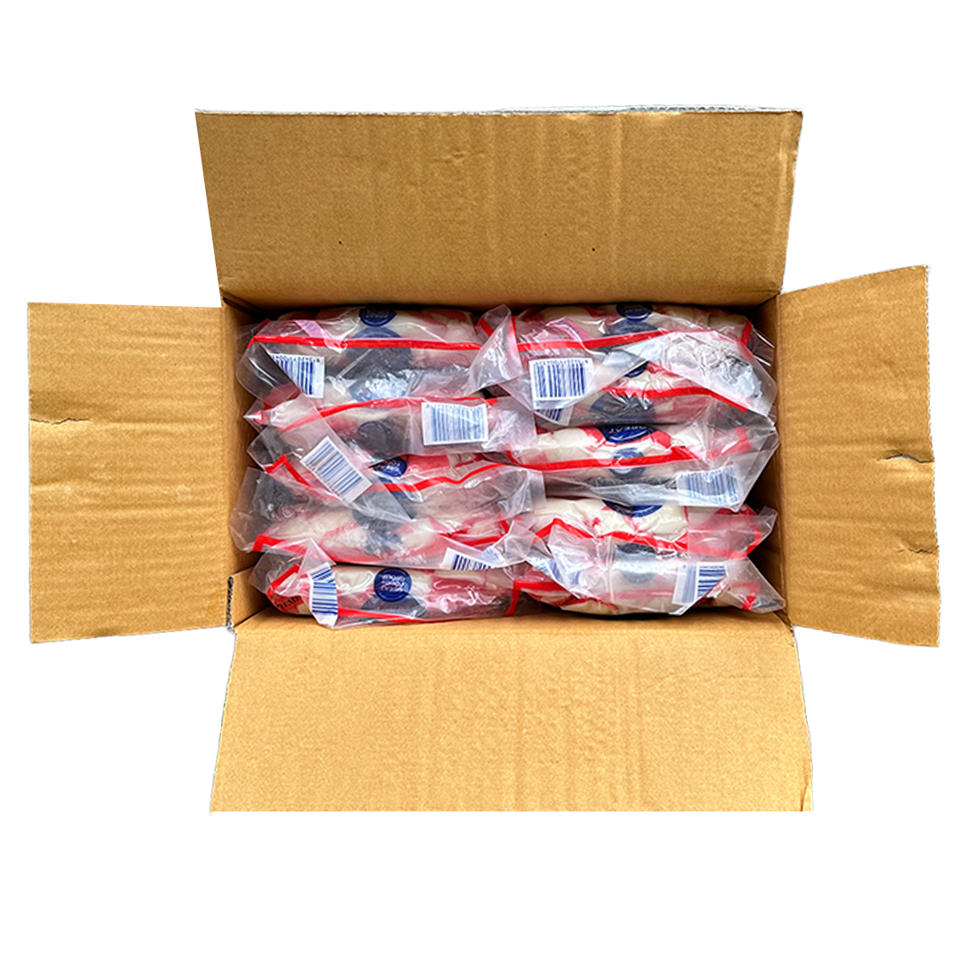SEA EAGLE Crab Meat Seafood Salad Mix 1kg*10