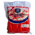 SEA EAGLE Crab Meat Seafood Salad Mix 1kg*10
